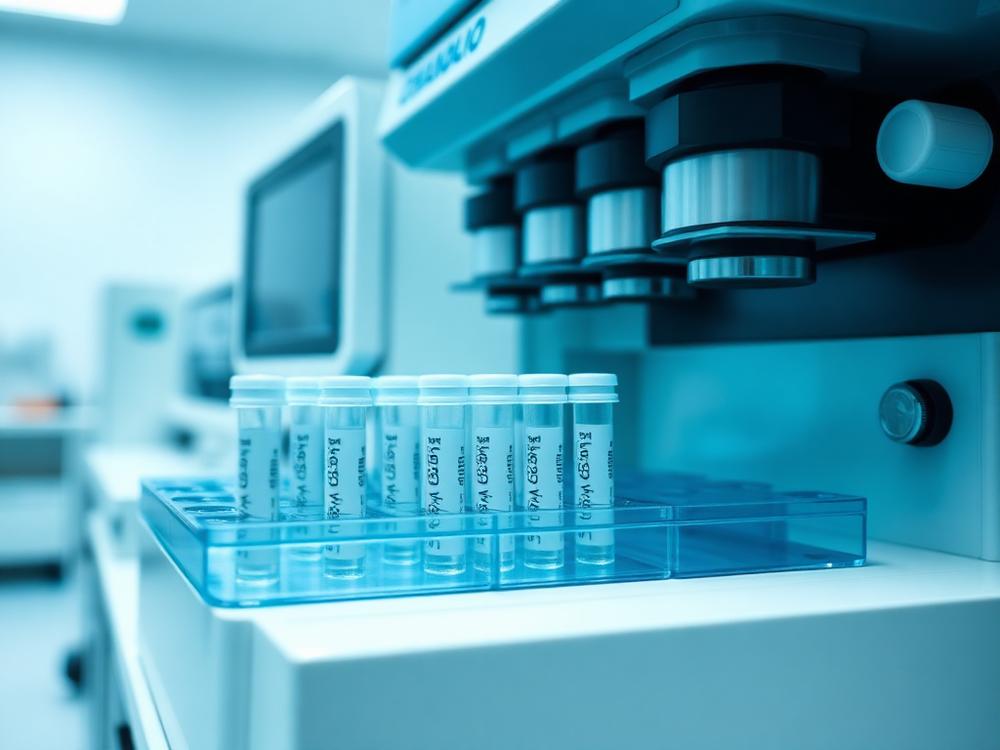 Analytical & Scientific Solutions