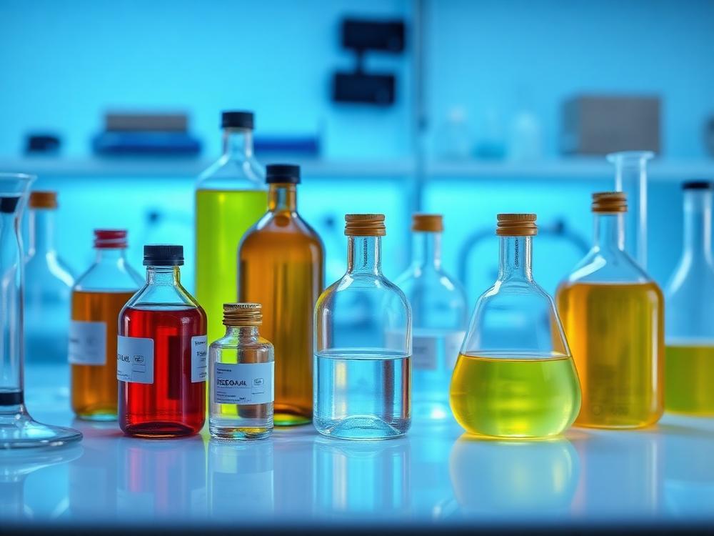 Laboratory Chemicals